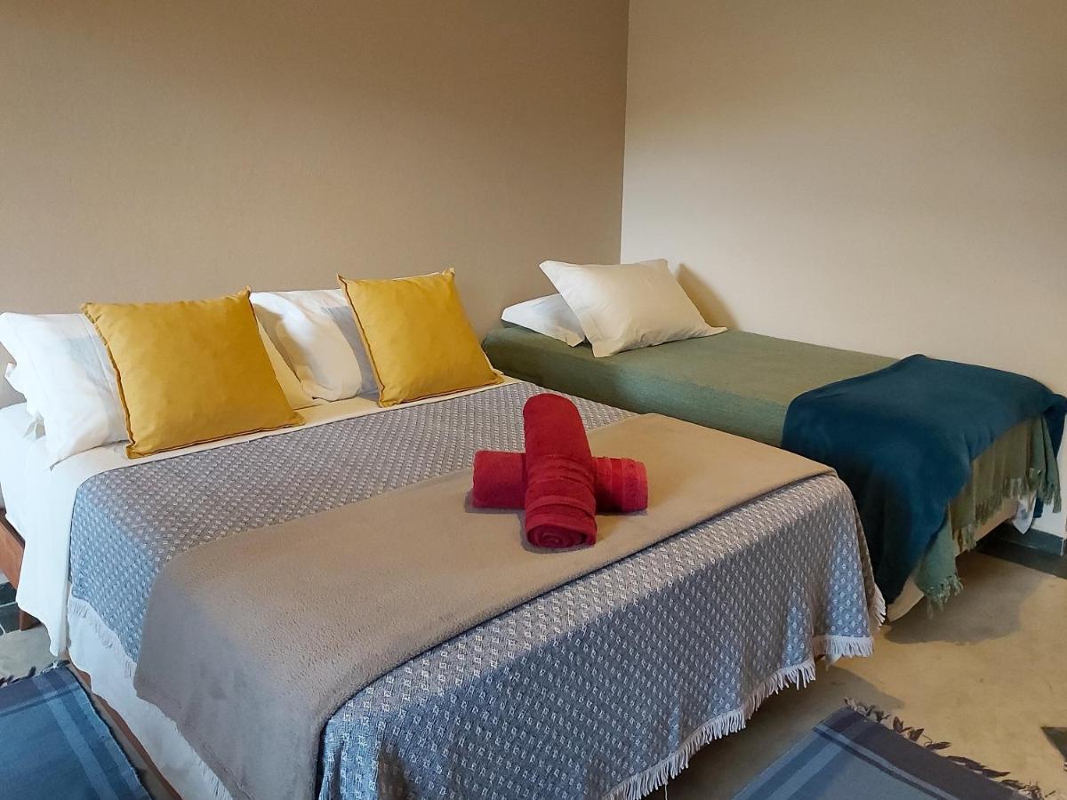 Sollar Dos Geranios Hotel Peruibe Ngoại thất bức ảnh