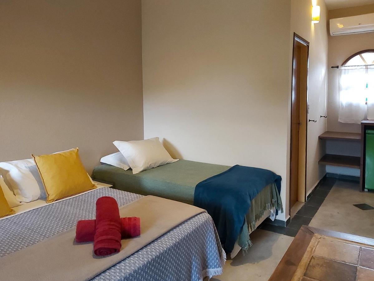 Sollar Dos Geranios Hotel Peruibe Ngoại thất bức ảnh
