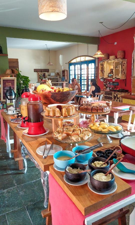 Sollar Dos Geranios Hotel Peruibe Ngoại thất bức ảnh
