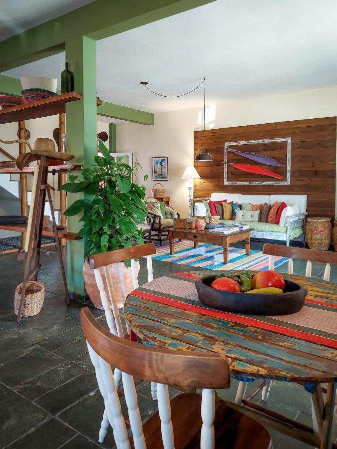 Sollar Dos Geranios Hotel Peruibe Ngoại thất bức ảnh