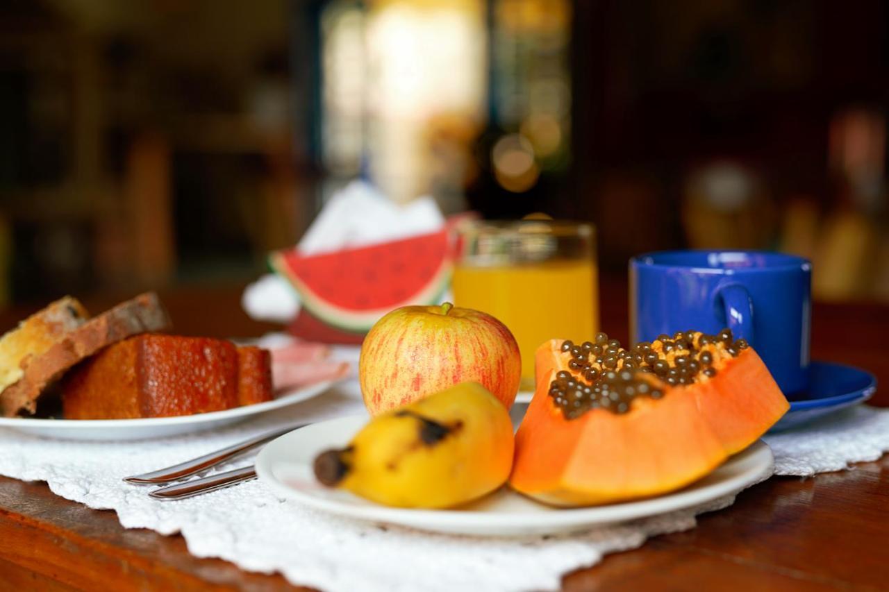 Sollar Dos Geranios Hotel Peruibe Ngoại thất bức ảnh